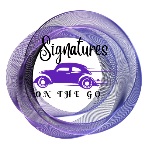 Signatures On the Go